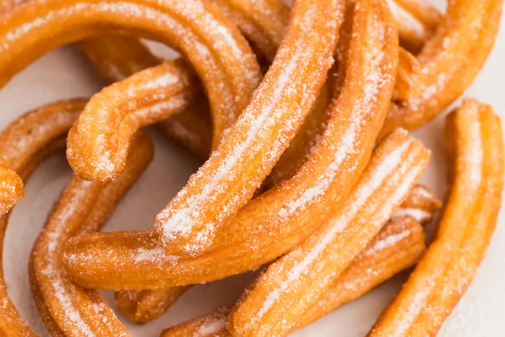 churros